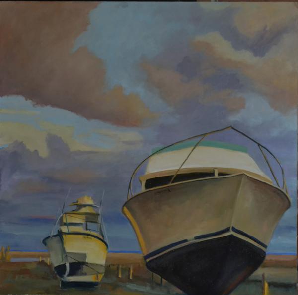 Dry Dock