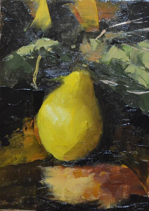 The Quince